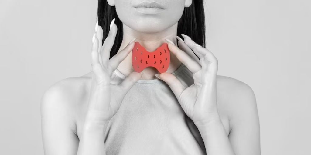 Thyroid Issues That Affect Periods