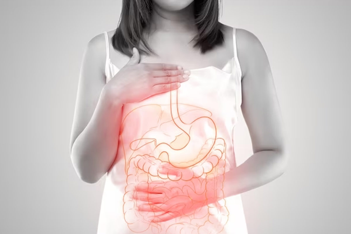 tiger nuts health benefits for stomach