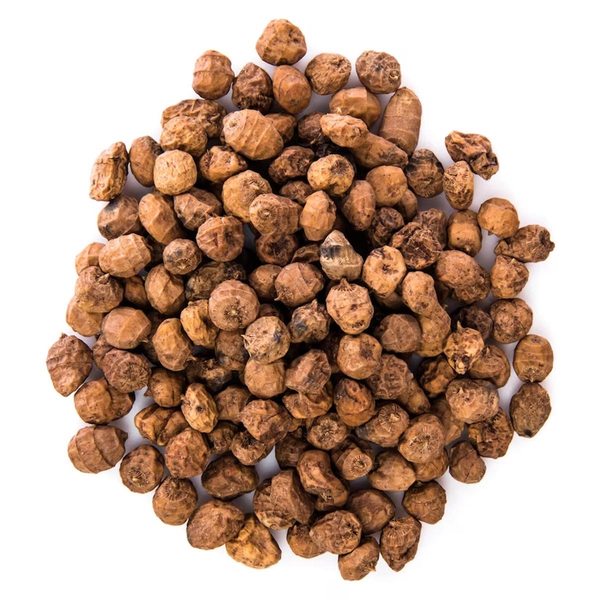 tiger nuts uses