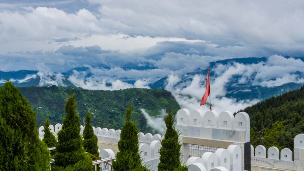 top offbeat hill stations around delhi