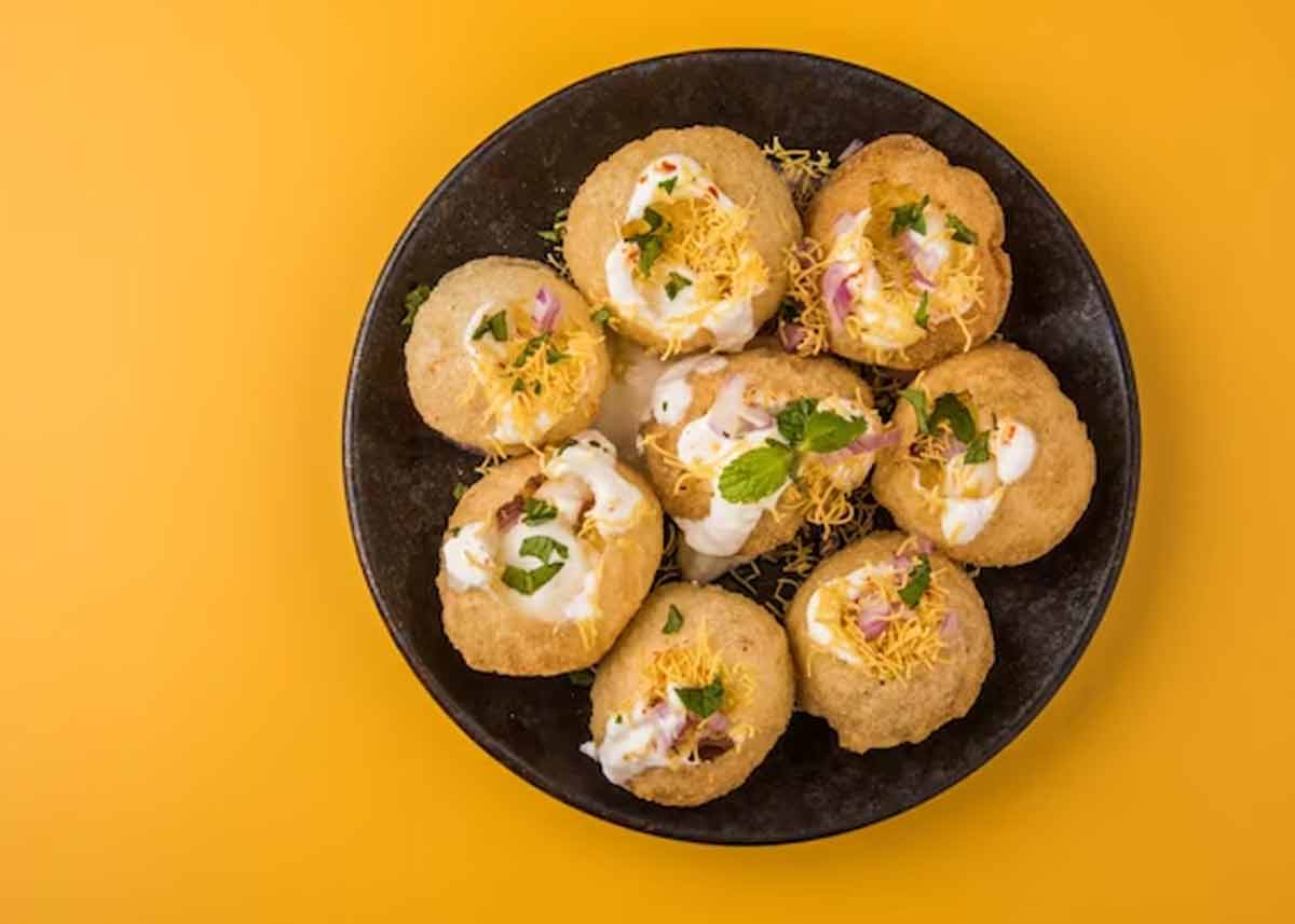 top ten most worst food in india