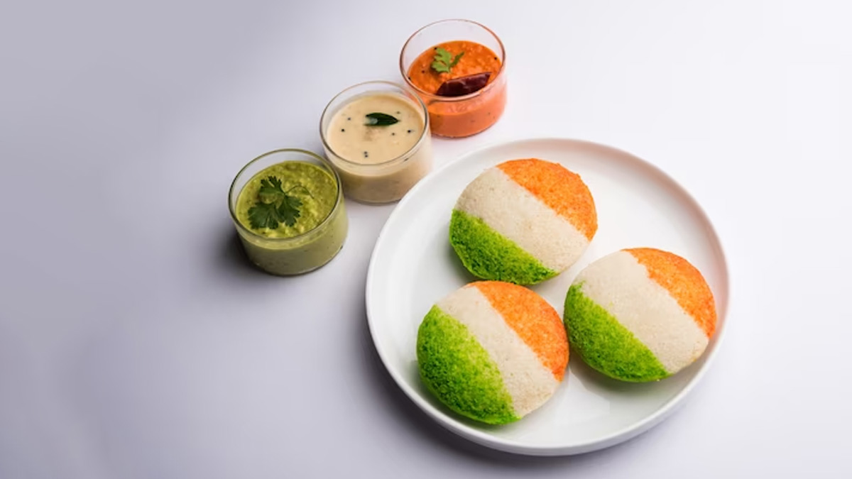 Add A Patriotic Touch To Your Meal With These Tricolour-Themed Food Ideas