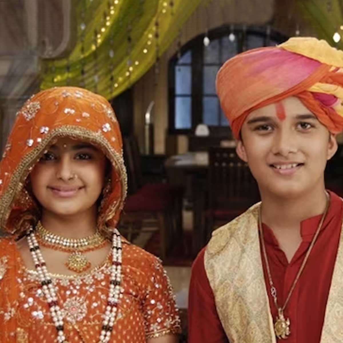 tv serial balika vadhu content