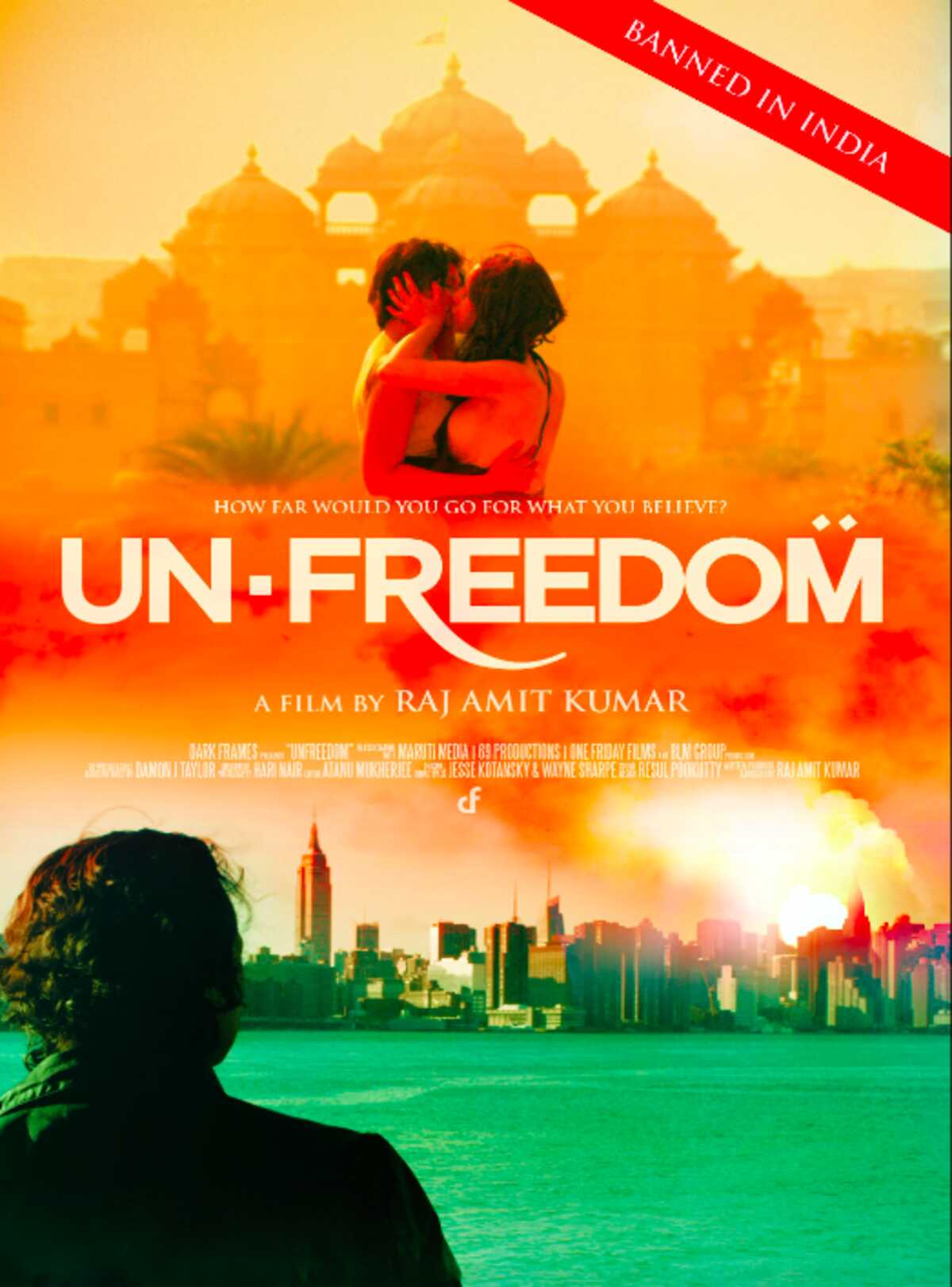 unfreedom