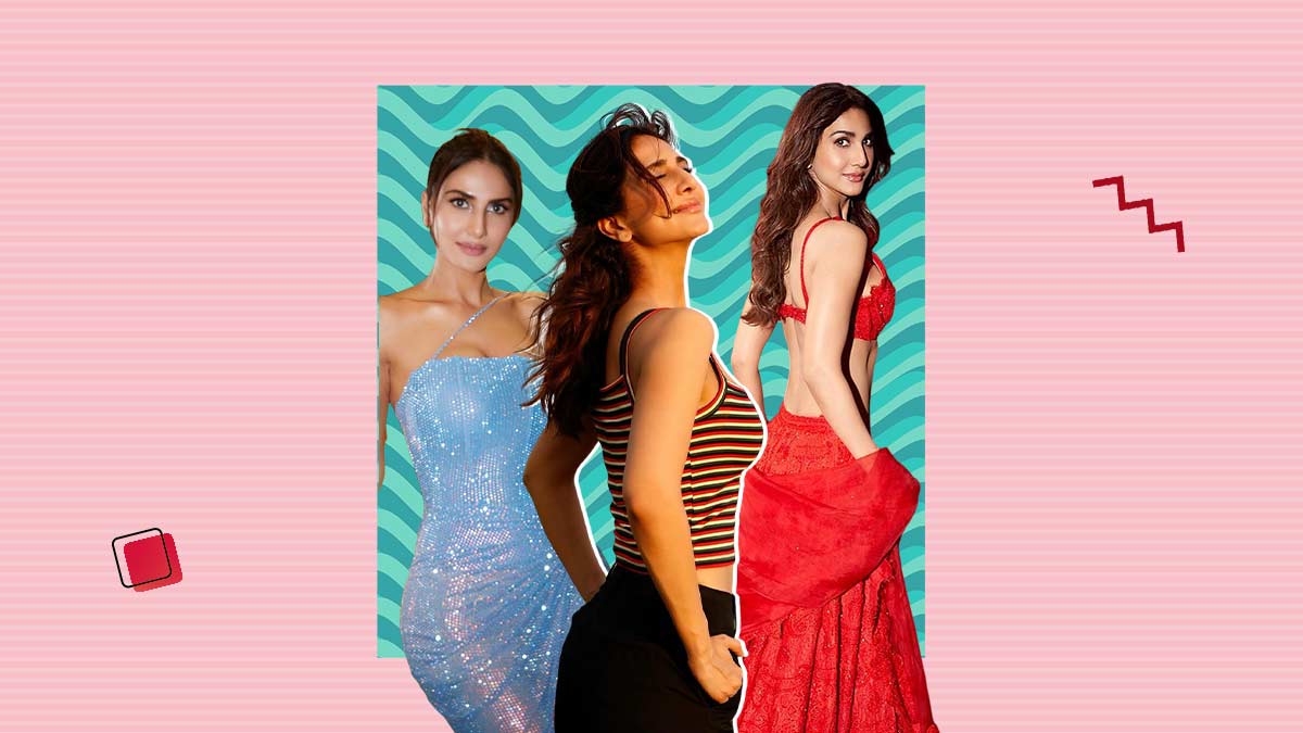 Happy Birthday Vaani Kapoor: Top 5 Moments Of Workout Inspiration