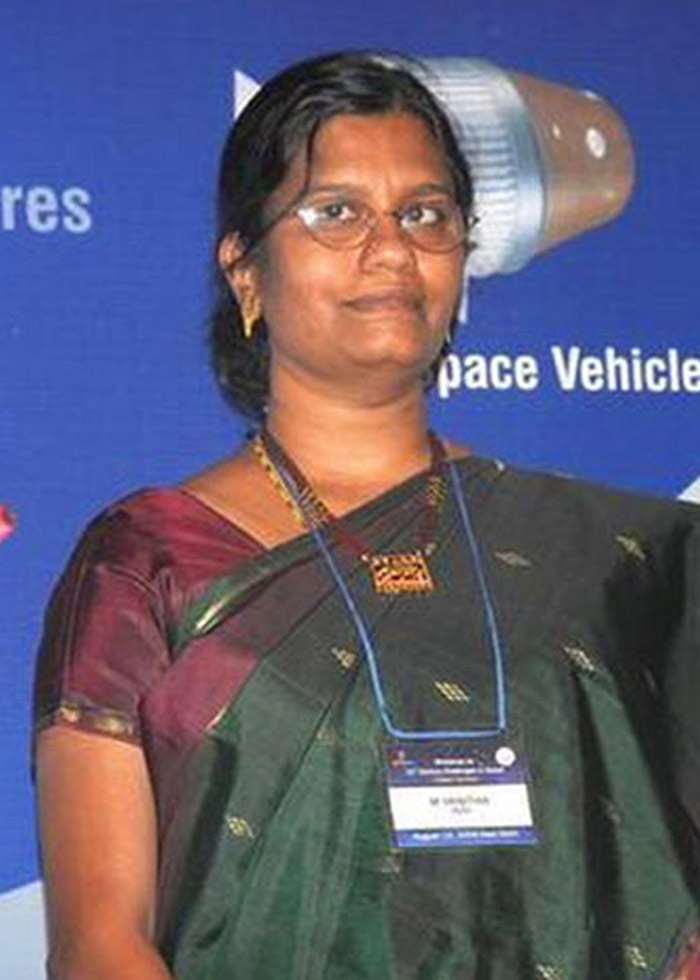 vanita muthaiya