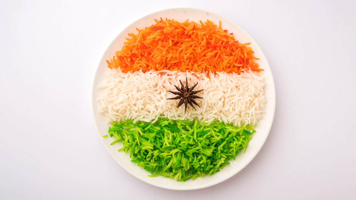 independence-day-food-ideas-vegan-delicacies-tiranga-pulao-saffron