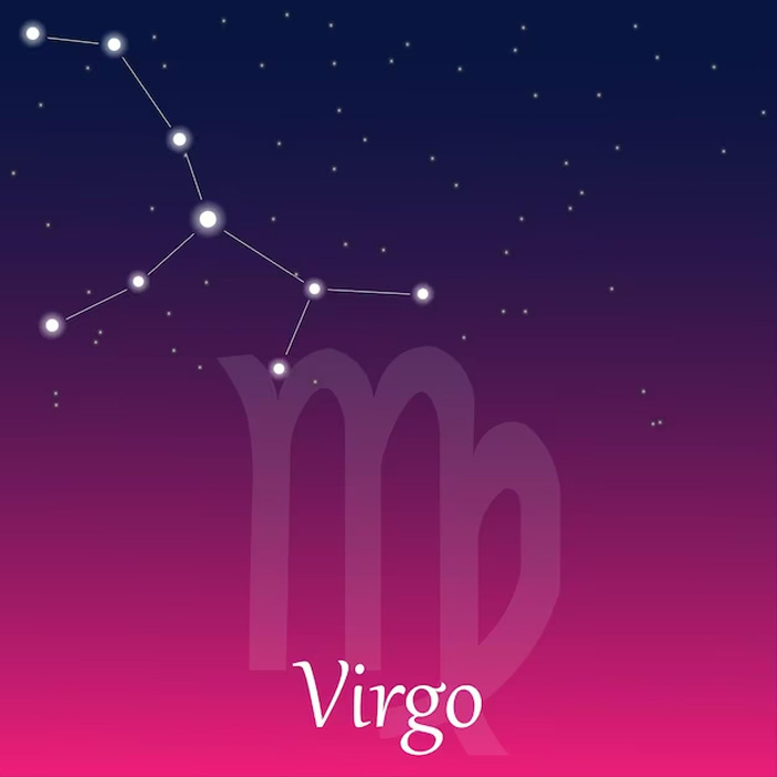 virgo finance prediction love life