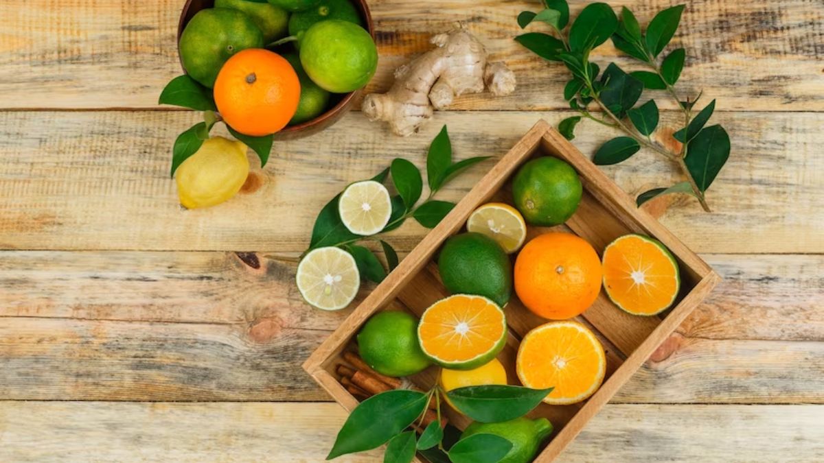 SkinTo Heart Health Here's Why Vitamin P Is A Key Component In Your