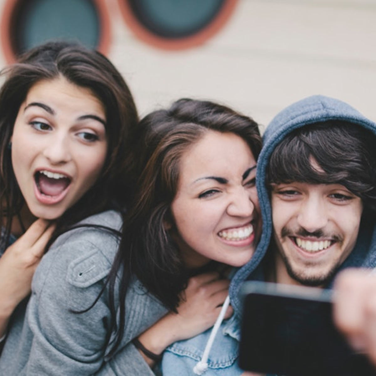 ways to build a strong bond with your brother