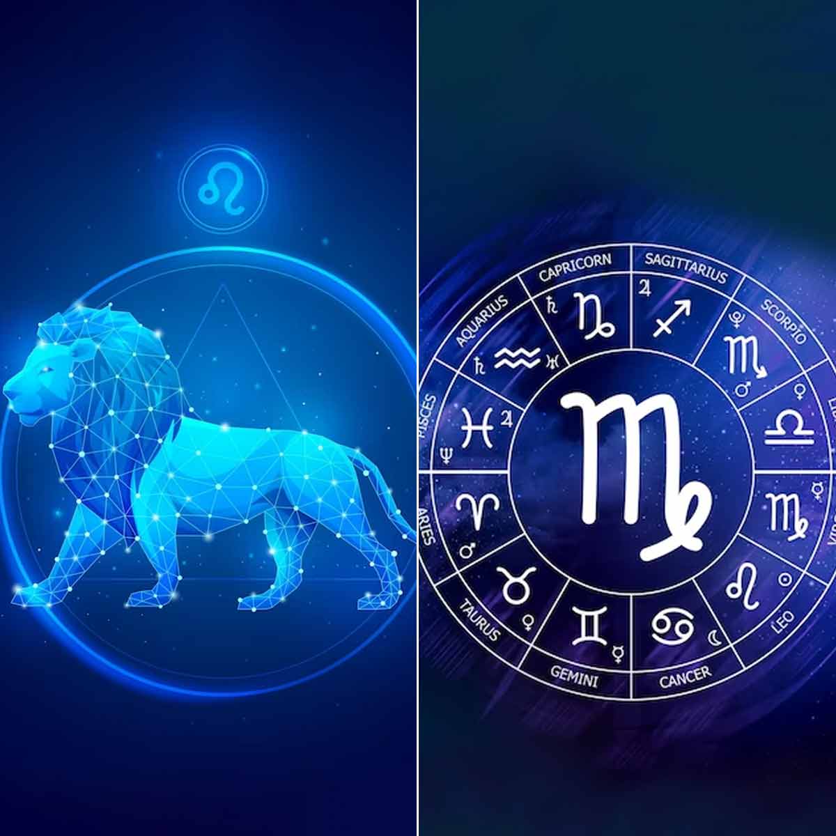 weekly horoscope august second week leo and virgo zodiac
