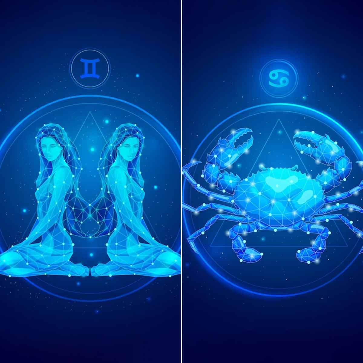 weekly horoscope august second weekgemini and cancer