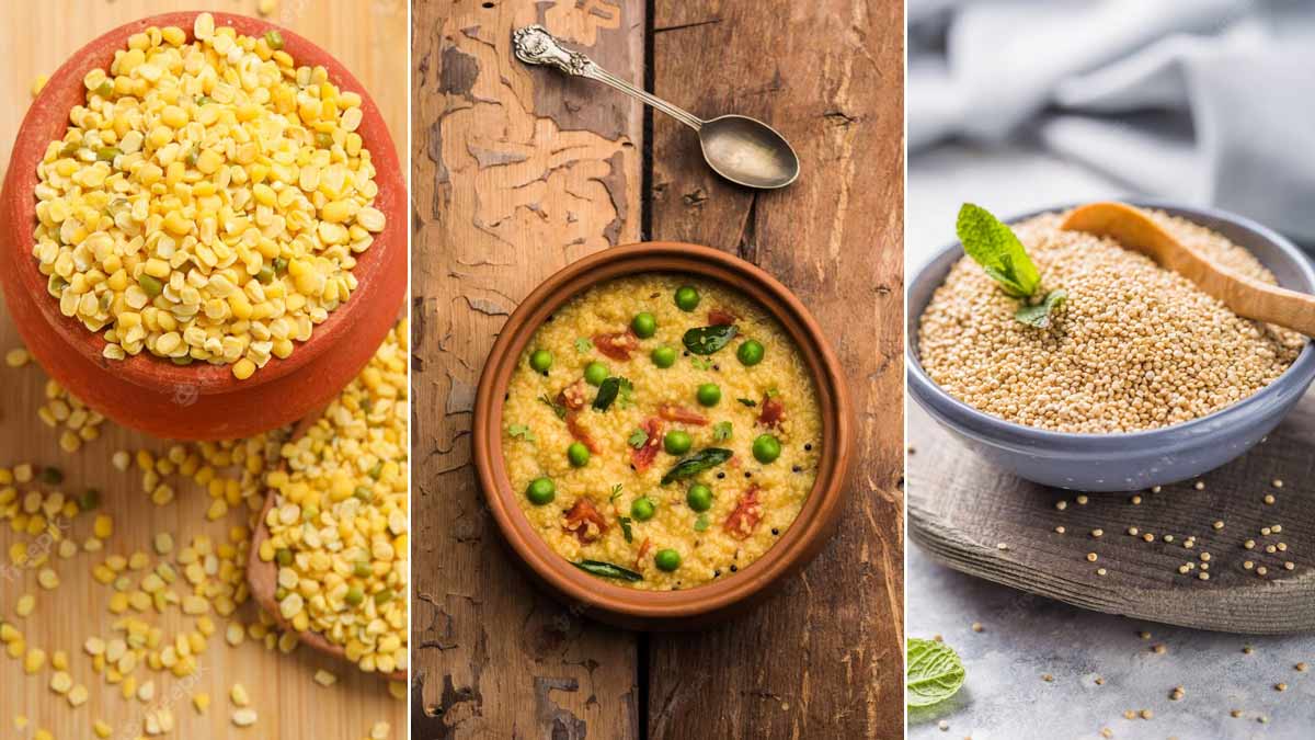 Weight Loss Breakfast : இதை செஞ்சு சாப்பிடுங்க, உங்க வெயிட் லாஸ்