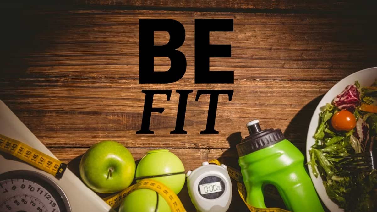 Get Fit in 2 Weeks : 2 வாரங்களில் ஃபிட் ஆக வேண்டுமா? இதோ உங்களுக்கான டயட் டிப்ஸ்