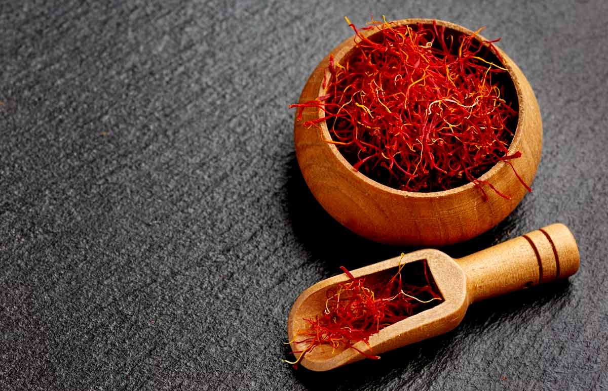 Into The Bloom: How To Grow Saffron At Home At Half The Market Price ...