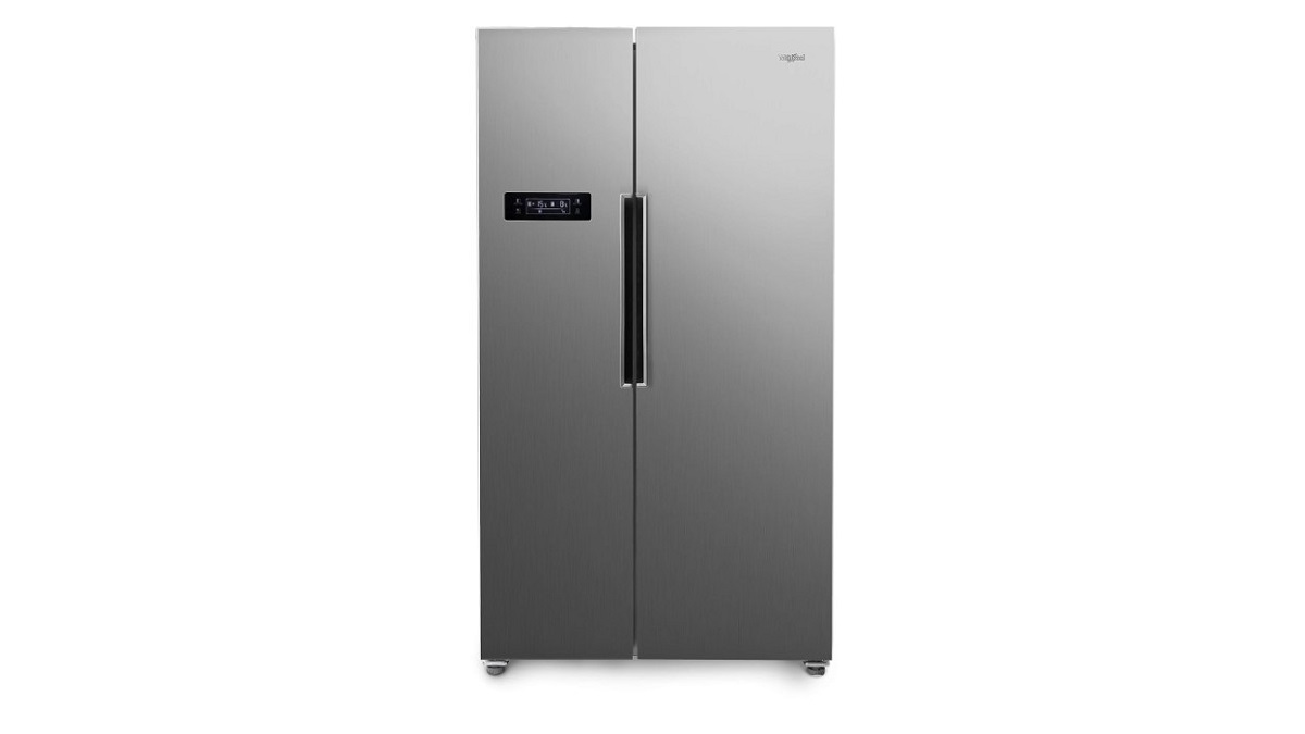 Amazon Sale 2023 Save Up To 30 On The Best Whirlpool Refrigerators