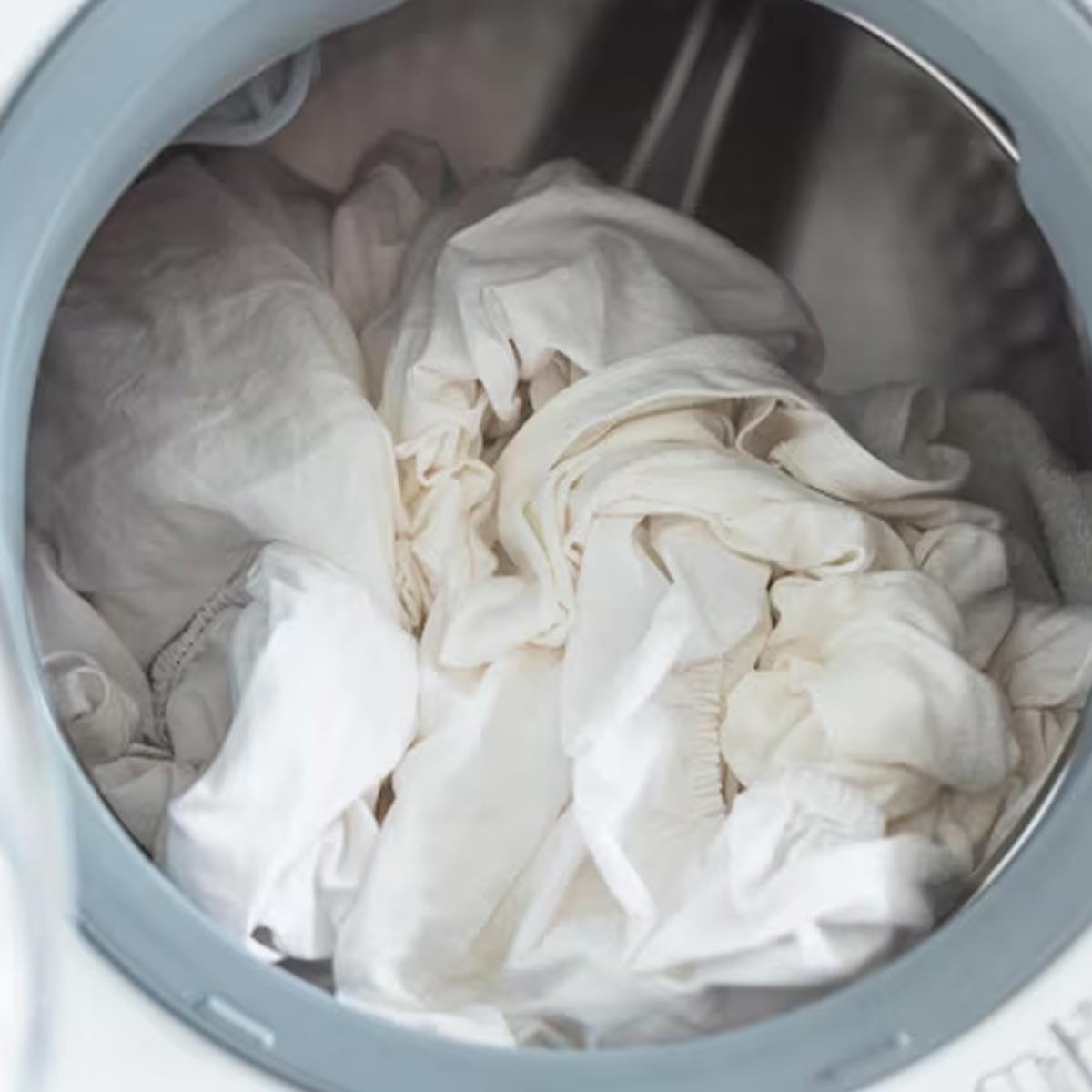 white clothes washing tips