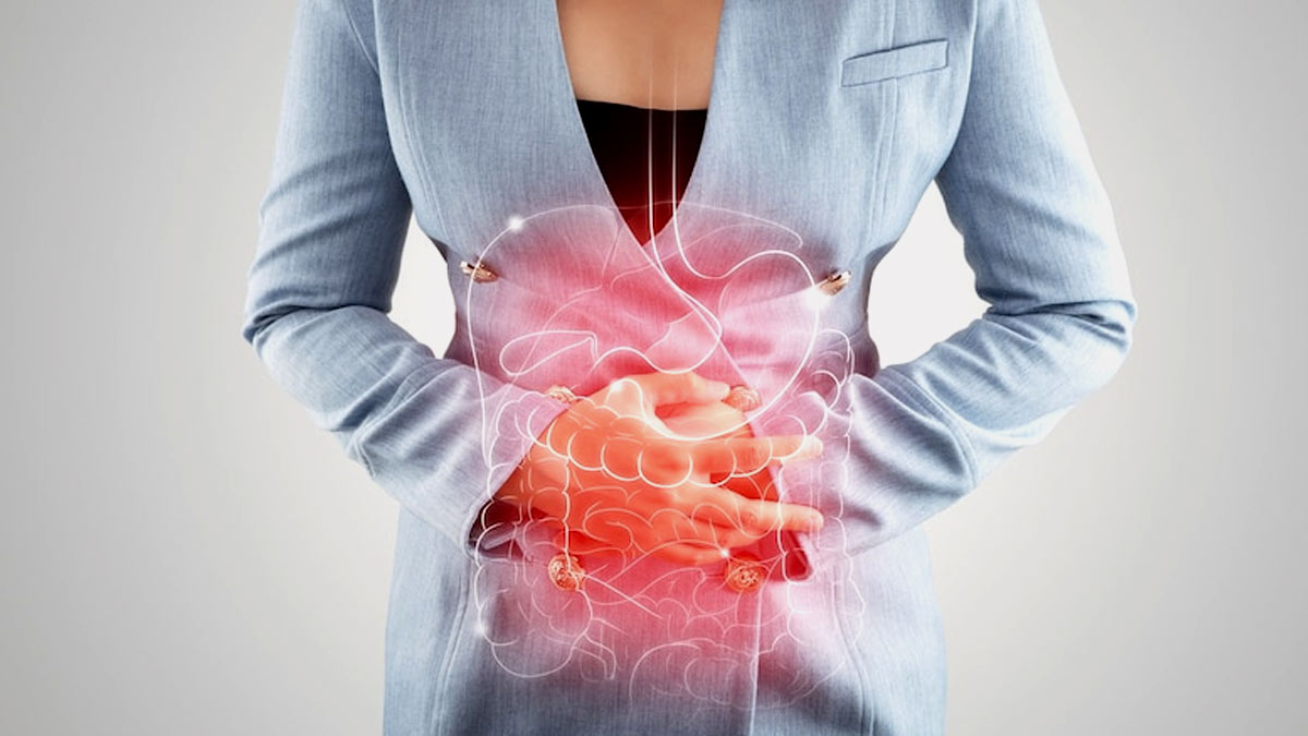 why bowel movement is necessary