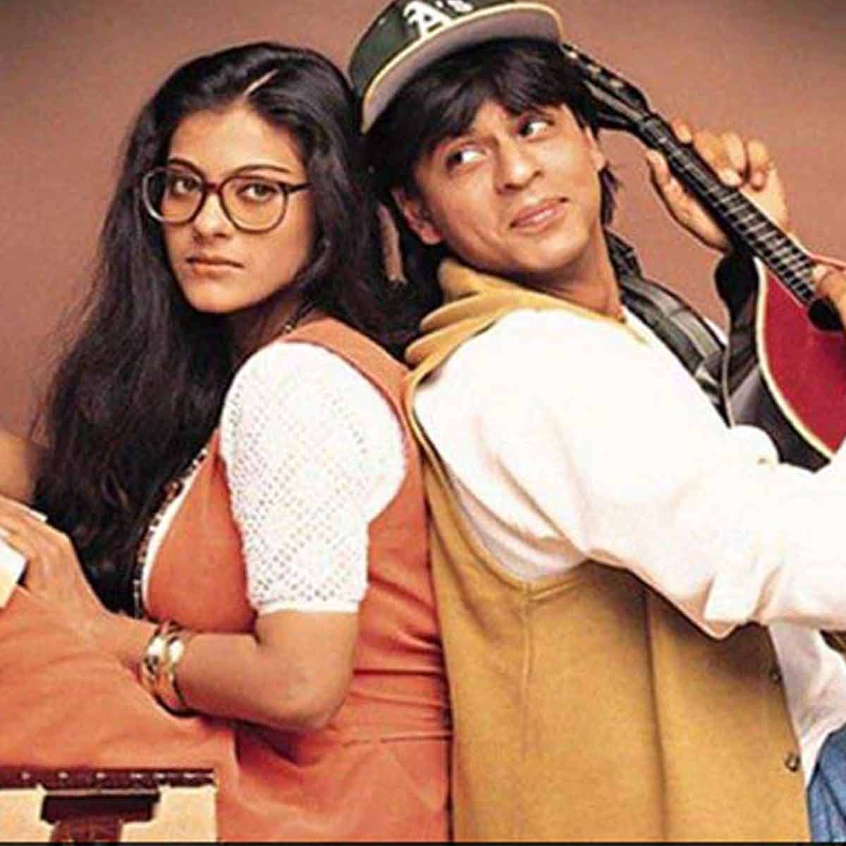 why shahrukh said no to ddlj