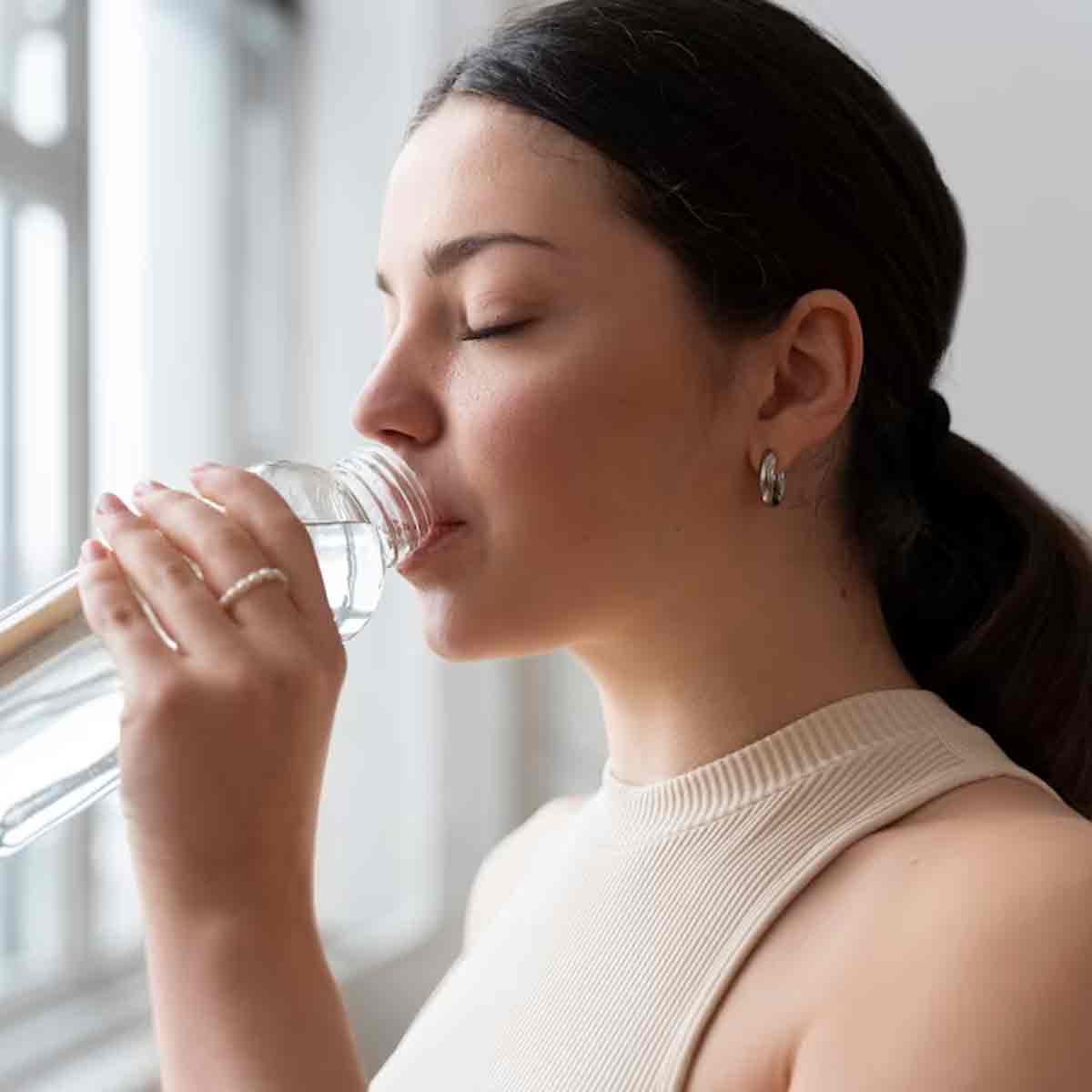 why you should hydrate body