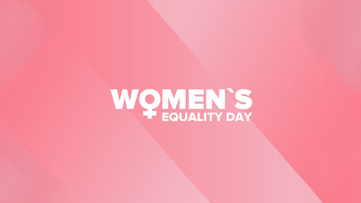 Women's Equality Day 2023: Theme, History And Significance