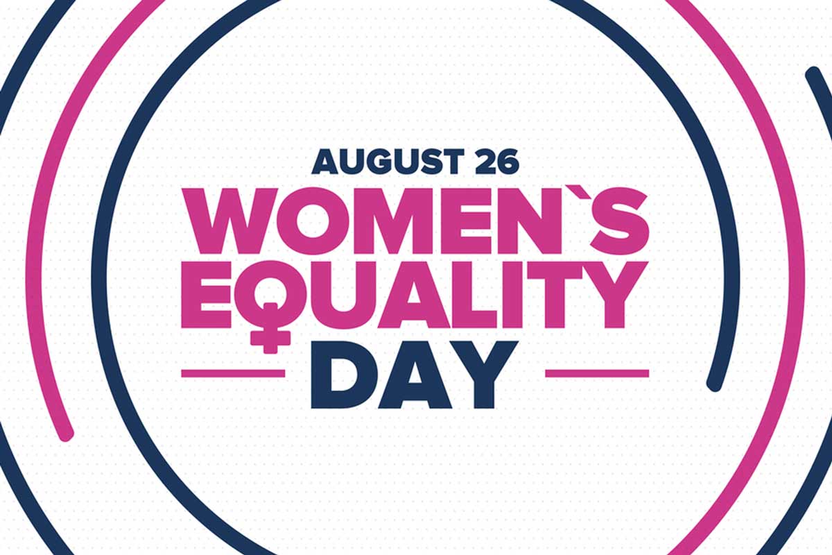 Womens Equality Day 2023 Theme History And Significance Herzindagi