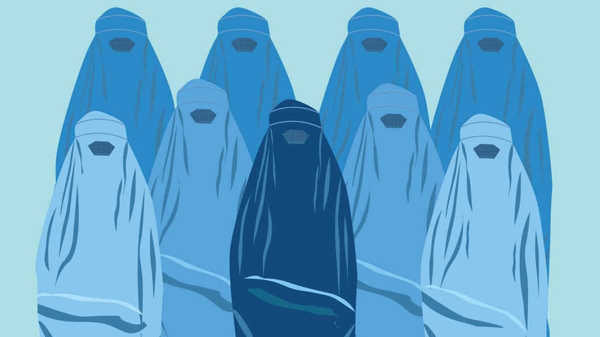 Decoding Taliban Rule: The Unsettling Truth Behind The Strategised Taliban Regime That Erased The Existence Of Afghan Women 