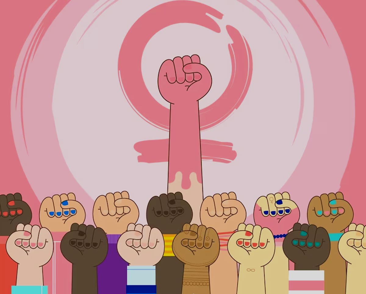 women in civil services