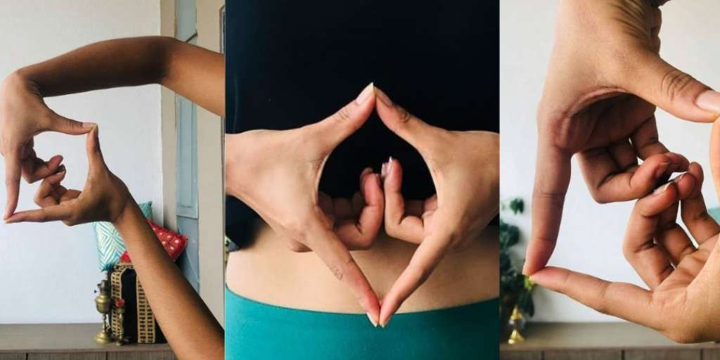 yoni mudra benefits for womens health