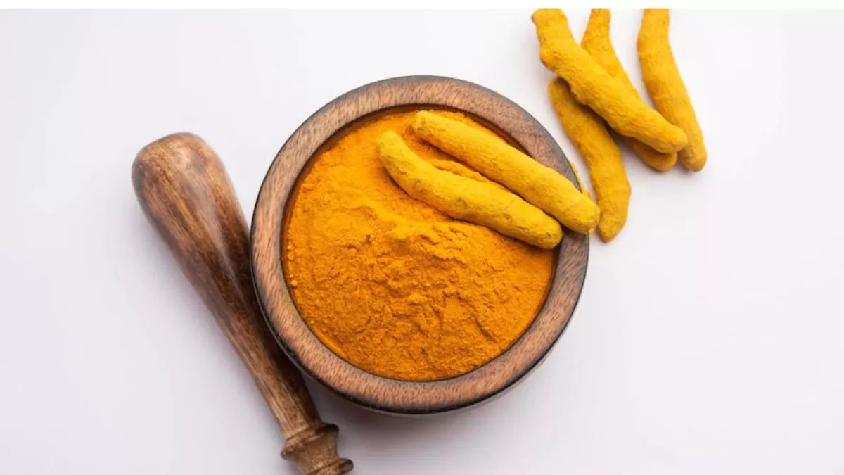    haldi benefits 