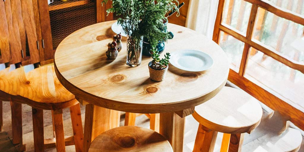  how to give new look to old furniture social