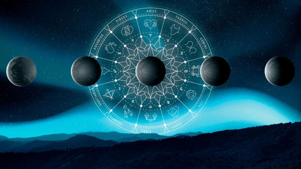 dec horoscope daily