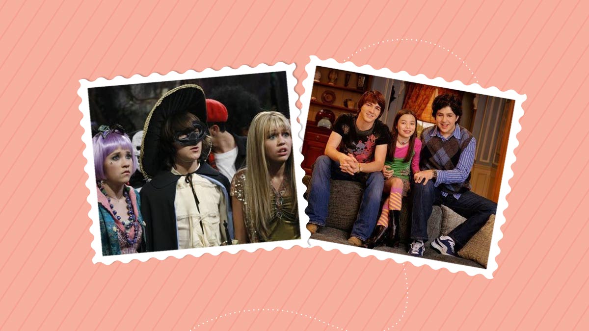 Hannah Montana To Drake & Josh: 5 Early 2000s Sitcoms That You Can Watch On OTT