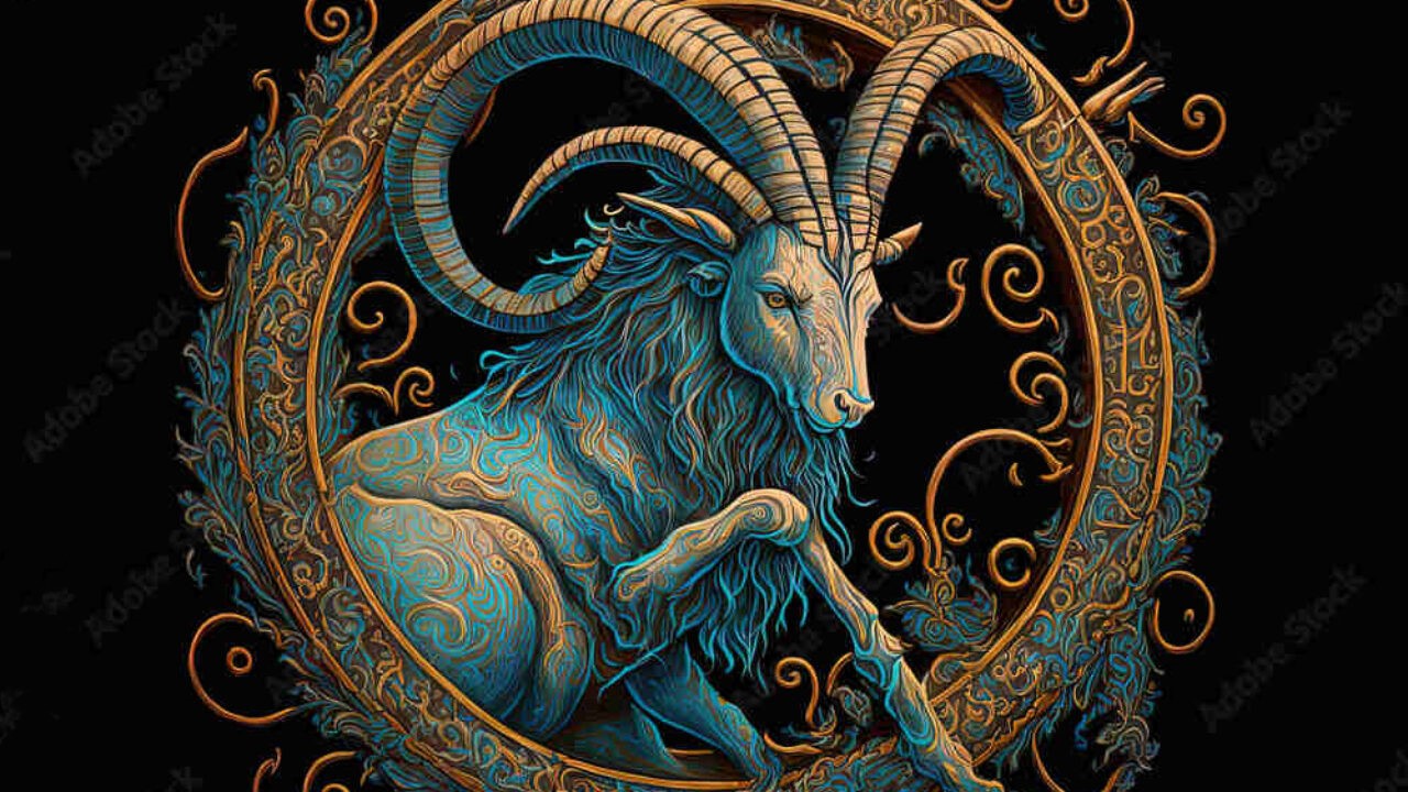 Capricorn 2024 Horoscope   2024 Capricorn Horoscope 