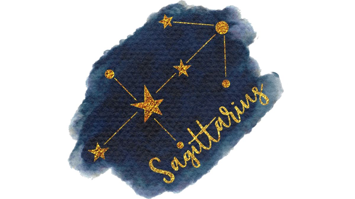  health horoscope for sagittarius