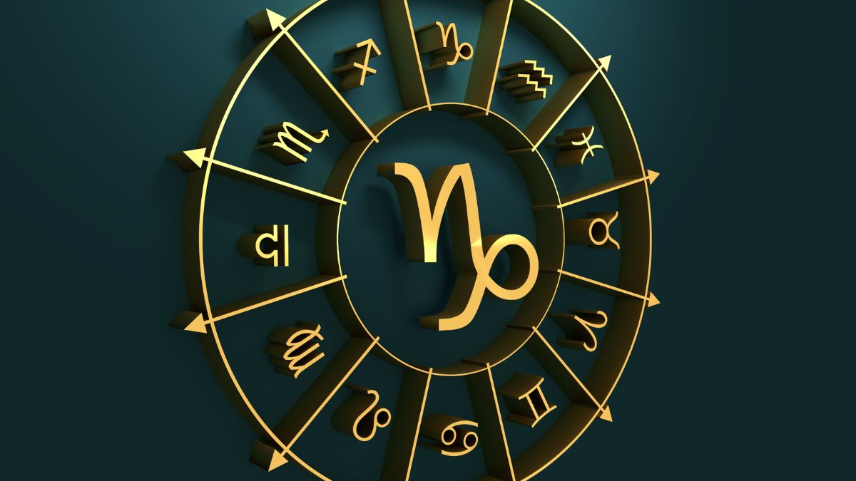 Astro Expert Shares 2024 Health Horoscope Predictions For Capricorn Sun