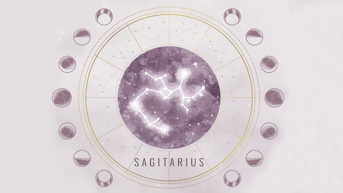 Sagittarius 2024 Love Horoscope Anticipate Marriage Prospects This