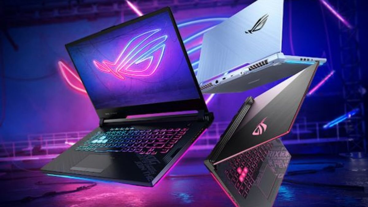 5 Best Gaming Laptop Company 5 बेस्ट गेमिंग लैपटॉप कंपनी 5 best