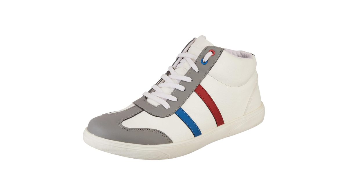 Best Liberty Shoes For Men (December 2023) Cushioning Comfort Powerd