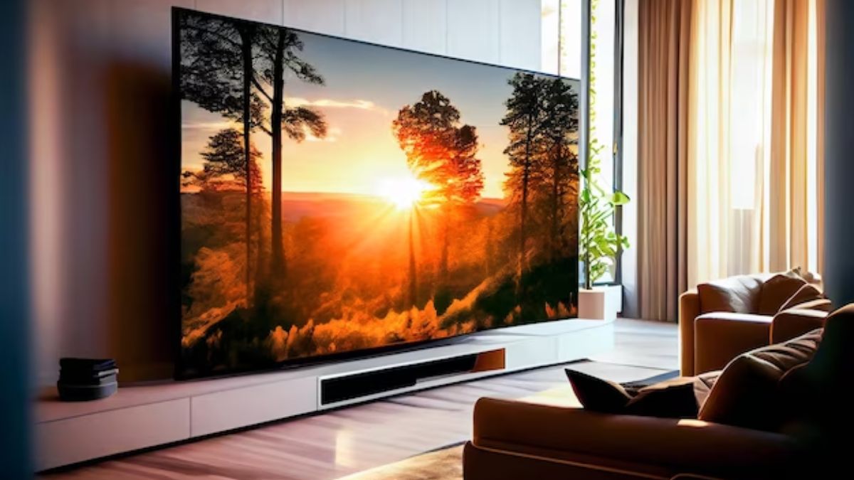 Best 55 Inch Smart TV In India (December 2023) HerZindagi