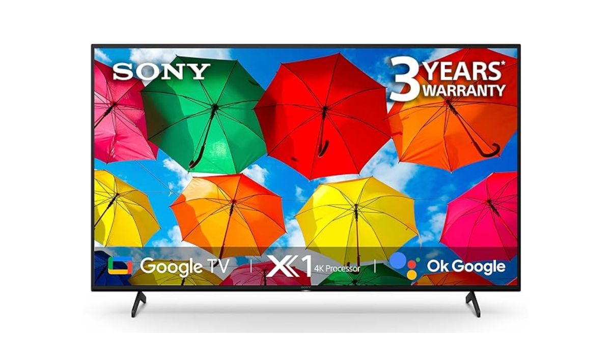 घर बैठे सिनेमा हॉल के माफ़िक आएगा मजा, 65 Inch TV Dimensions में घर