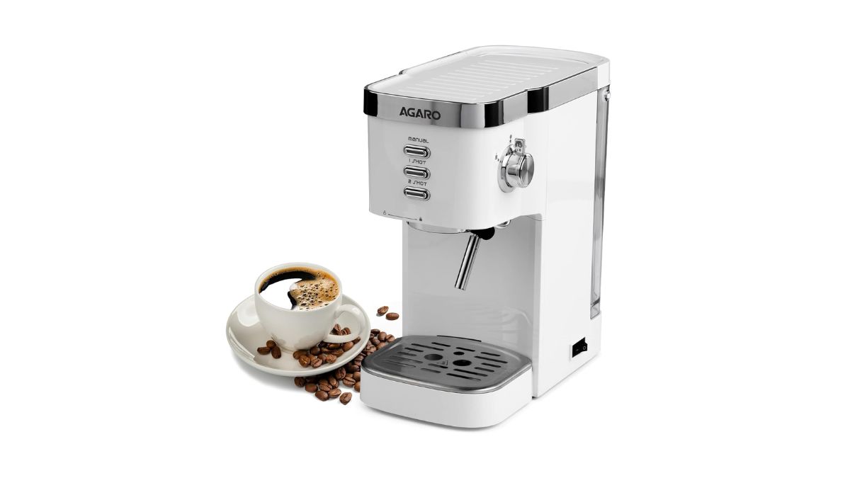 Navigating Coffee Blender Price: Expert Tips to Choose Wisely – Agaro