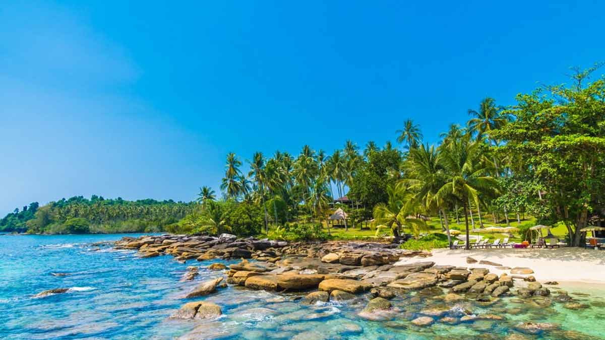 Marriage Islands - திருமண நிகழ்வுகளுக்கான சிறந்த தீவுகள்!