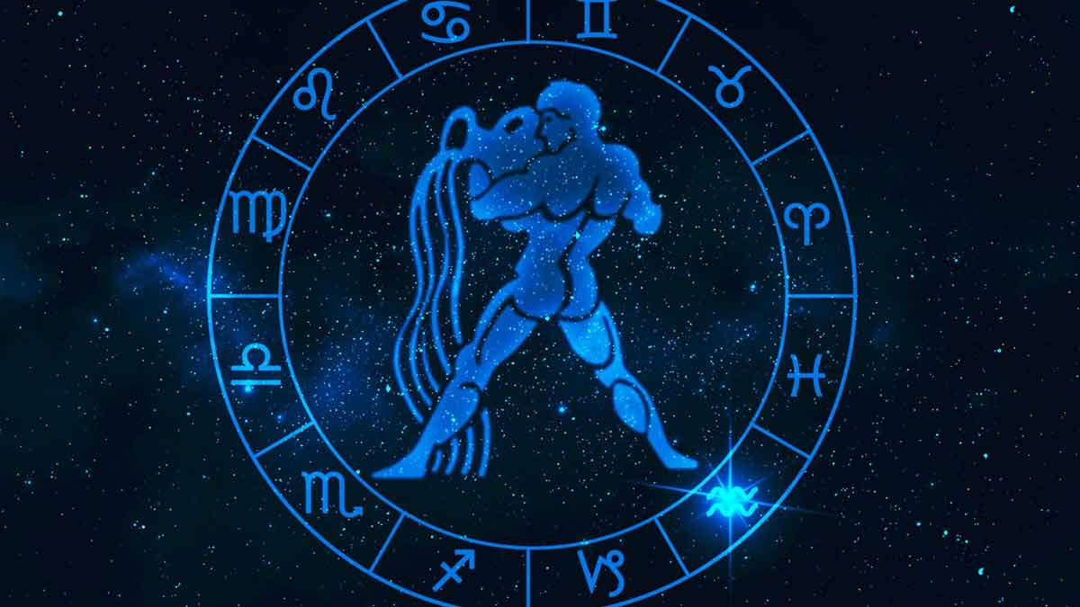 Aquarius Health Horoscope 2024: कुंभ राशि वालों की सेहत में आ सकती है  गिरावट | aquarius health horoscope2024 | HerZindagi