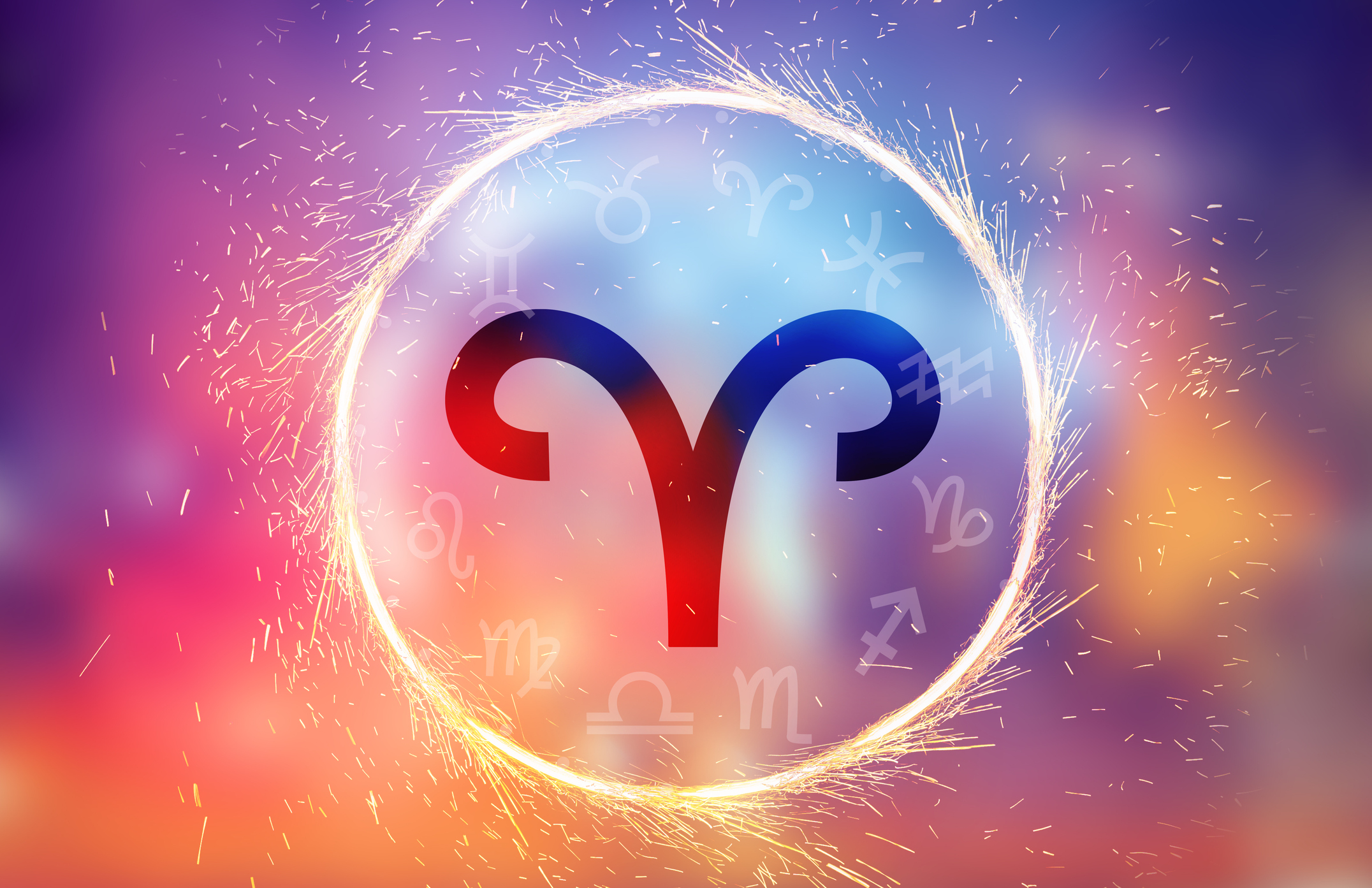 Aries  For Family, Love And Relationship