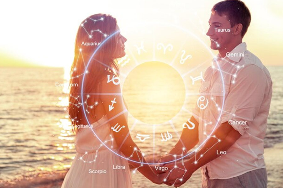 Love Horoscope 2024 These 4 Sun Signs Will Start A New Relationship In