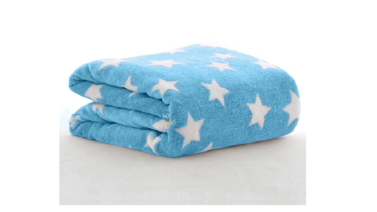 Baby Blanket For Winter सर्द हवाओं में भी बच्चे को देंगे भरपूर गर्माहट