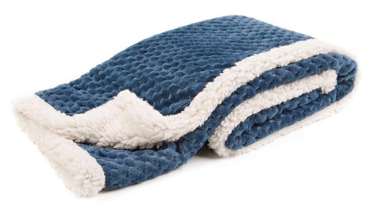 Baby Blanket For Winter सर्द हवाओं में भी बच्चे को देंगे भरपूर गर्माहट