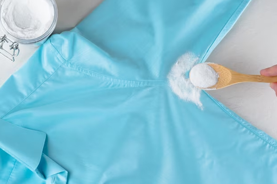 DIY 5 Simple Ways To Remove Oil Stains From Clothes HerZindagi