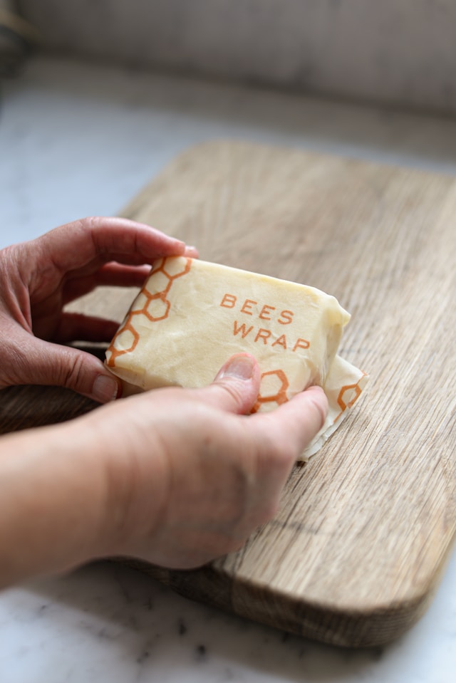 Beeswax Wraps